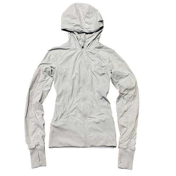 Women's Lululemon Dance Studio Reversible Full Zip Jacket - Picture 1 of 10